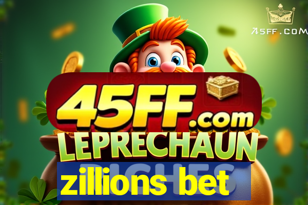 zillions bet